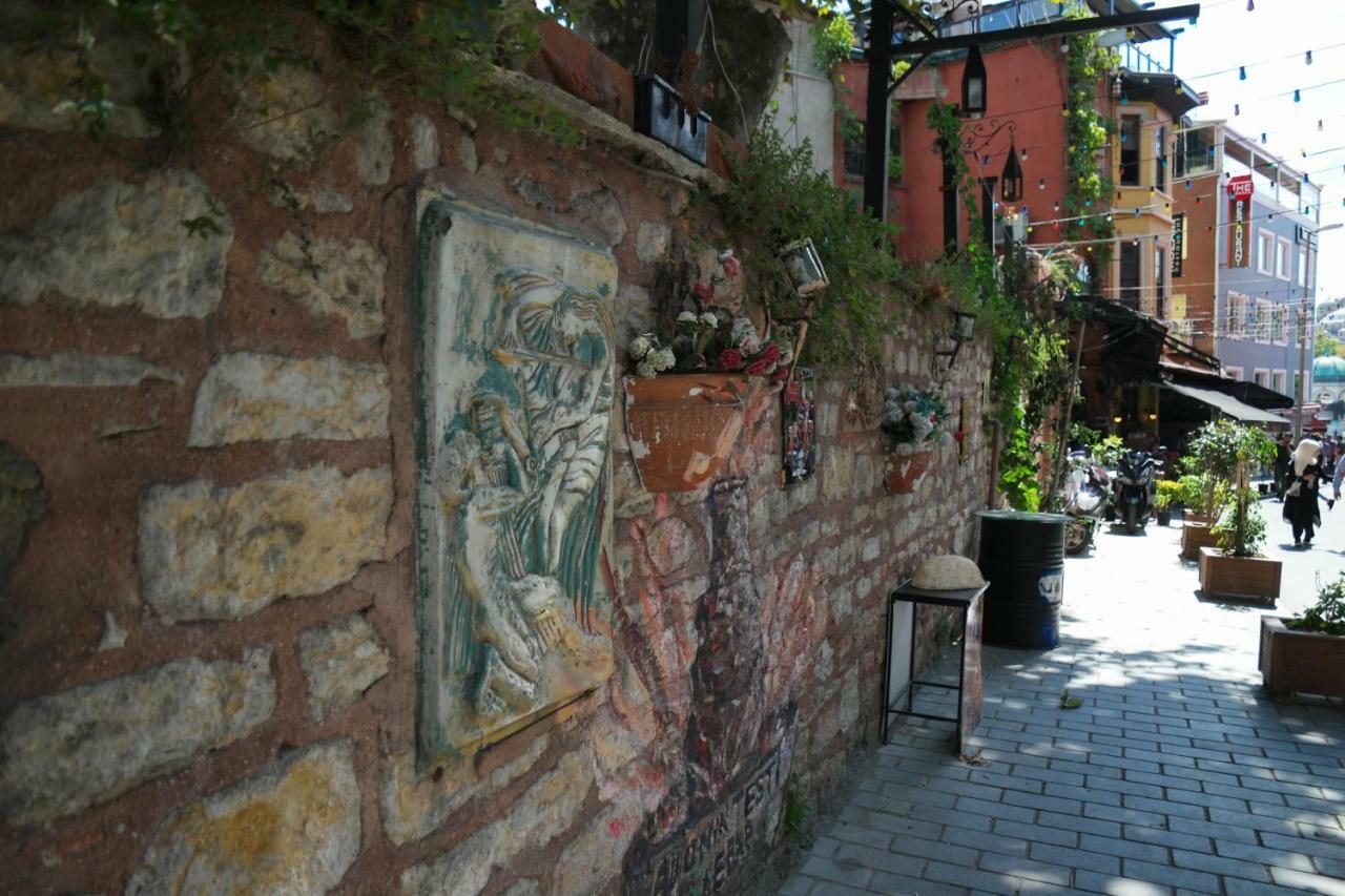 Nomade Old City Hotel, Istanbul