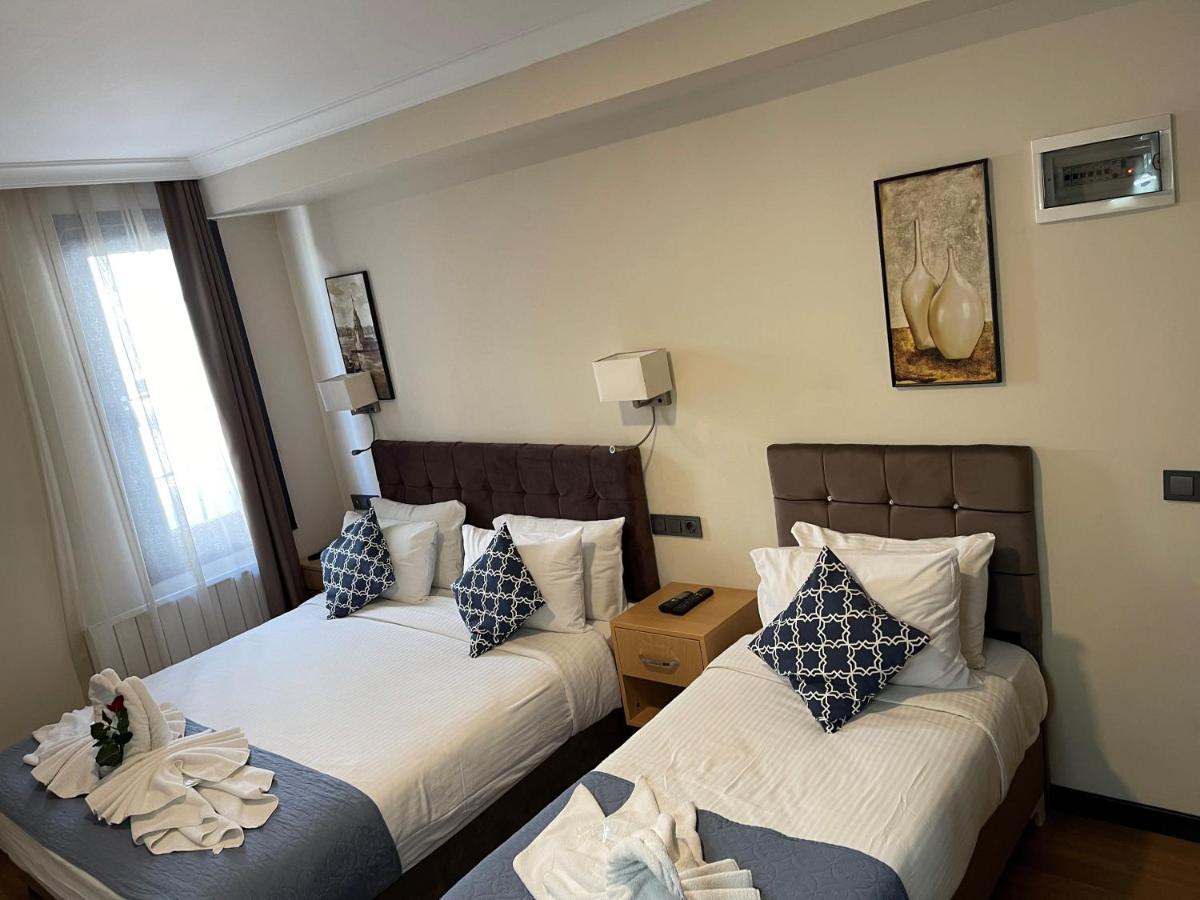 Nomade Old City Hotel — Fotoğraflar 3